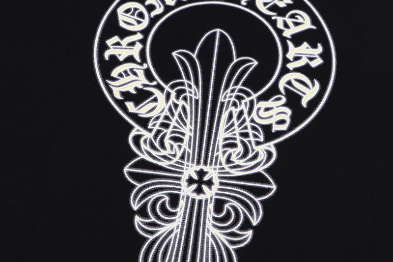 Chrome Hearts T-shirt K6046