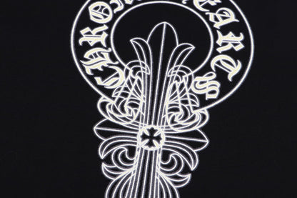Chrome Hearts T-shirt K6046