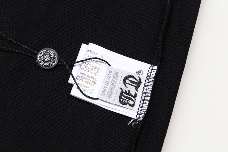 Chrome Hearts T-shirt K6046