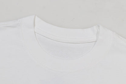Chrome Hearts T-shirt K6056