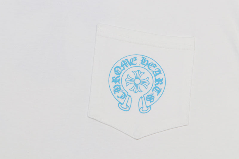 Chrome Hearts T-shirt K6056