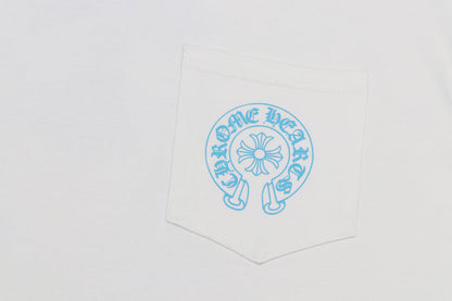 Chrome Hearts T-shirt K6056