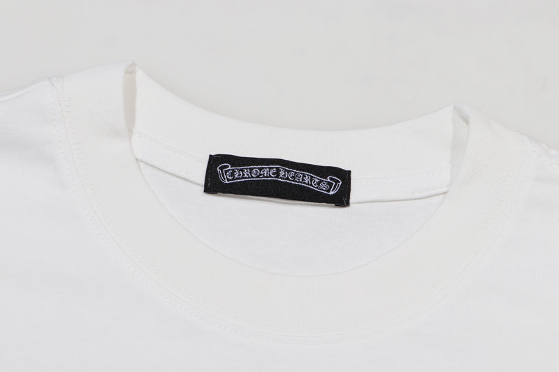Chrome Hearts T-shirt K6053