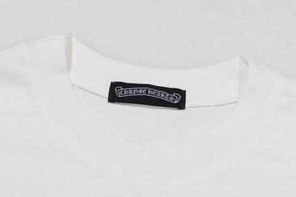 Chrome Hearts T-shirt K6053