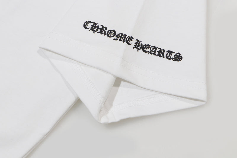 Chrome Hearts T-shirt K6053