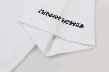 Chrome Hearts T-shirt K6053
