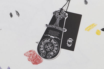 Chrome Hearts T-shirt K6053