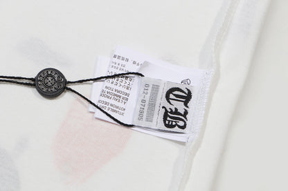 Chrome Hearts T-shirt K6053