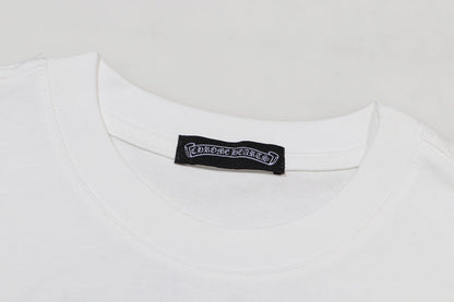 Chrome Hearts T-shirt K6046