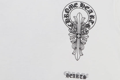 Chrome Hearts T-shirt K6046