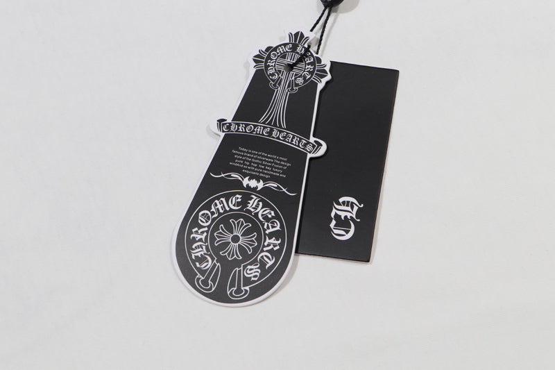 Chrome Hearts T-shirt K6046