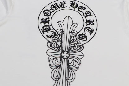 Chrome Hearts T-shirt K6046