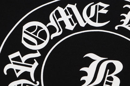 Chrome Hearts Hoodie K7030