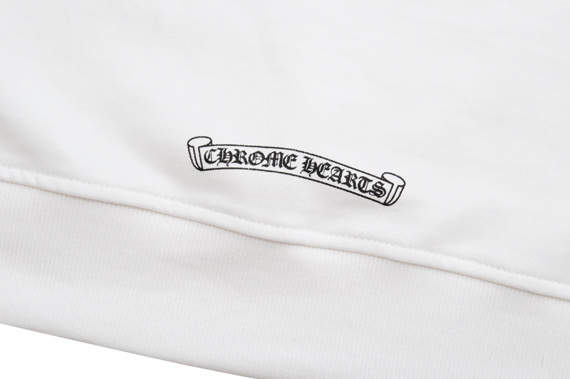 Chrome Hearts Hoodie K7006