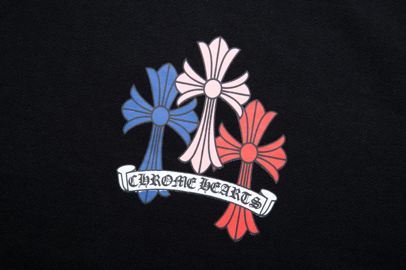 Chrome Hearts Hoodie K7006