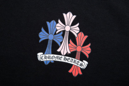 Chrome Hearts Hoodie K7006