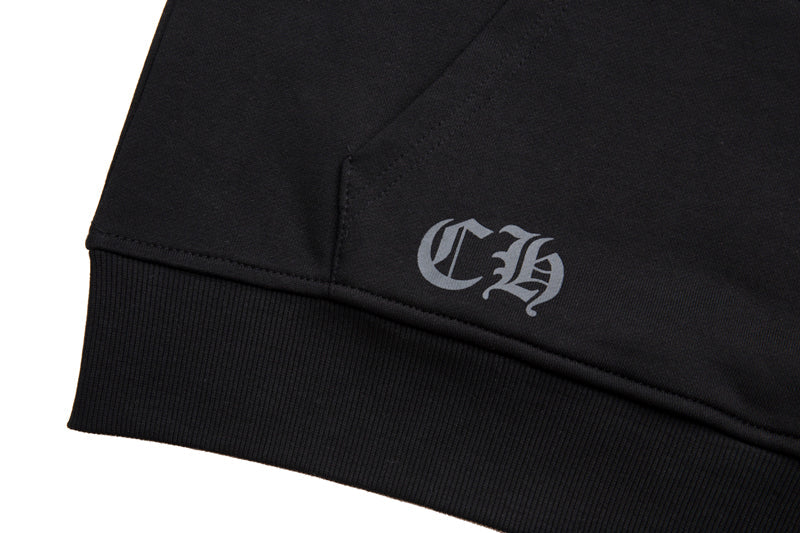 Chrome Hearts Hoodie K7006
