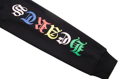 Chrome Hearts Hoodie K7006