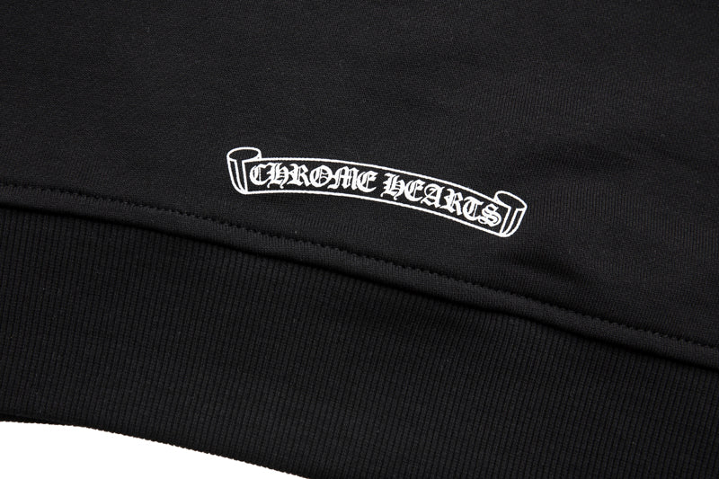 Chrome Hearts Hoodie K7006