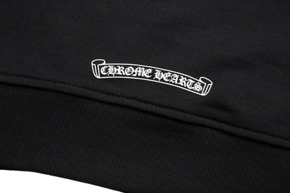 Chrome Hearts Hoodie K7006