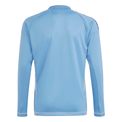Adidas Tiro 24 Competition Youth Goalkeeper Jersey