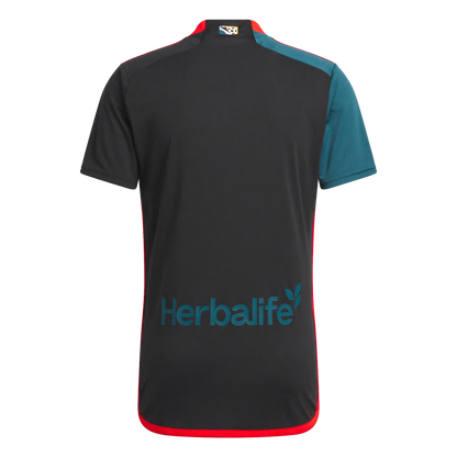 Adidas LA Galaxy 2024 Archive Third Jersey