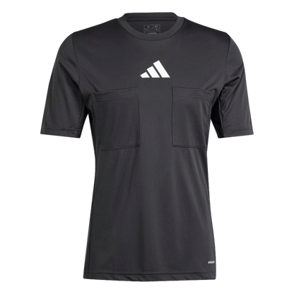 adidas Referee 24 Jersey - Black