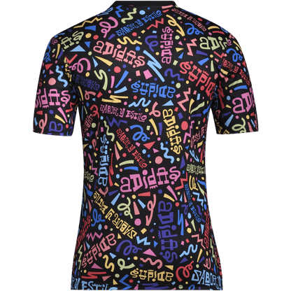 Adidas Philadelphia Union Hispanic Heritage Month Pre-Match Jersey