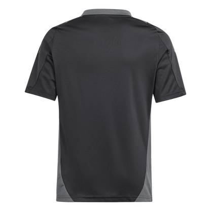 adidas Youth Tiro 24 Competition Training Jersey - Black