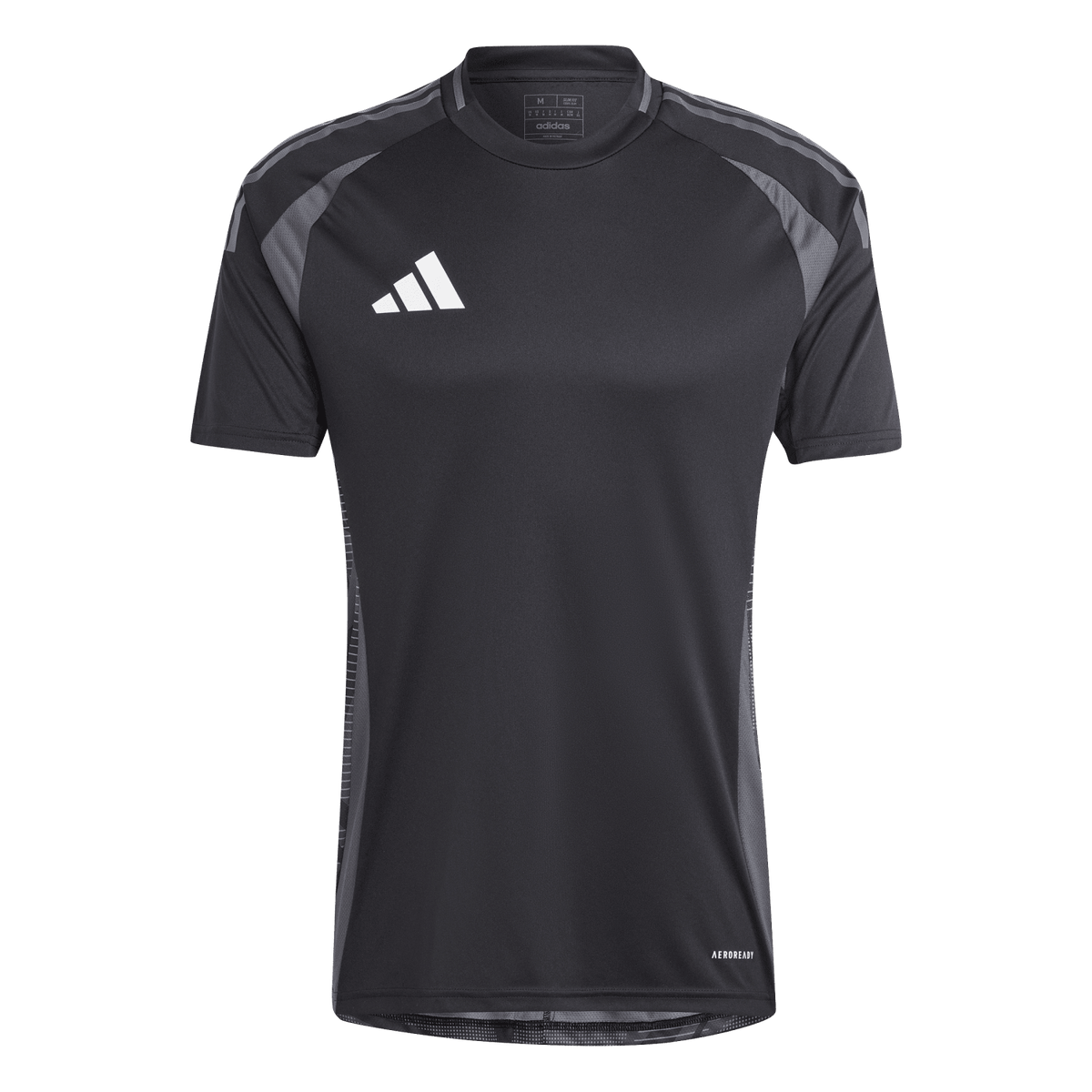 adidas Tiro 24 Competition Match Jersey - Black
