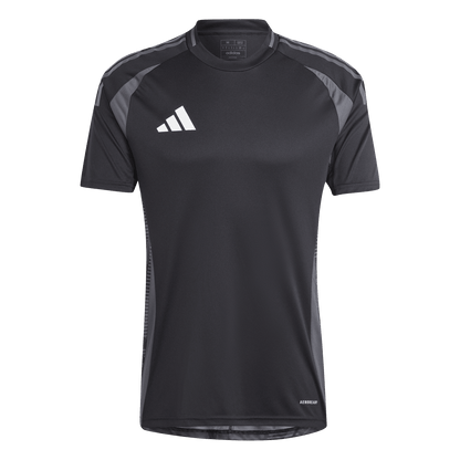adidas Tiro 24 Competition Match Jersey - Black