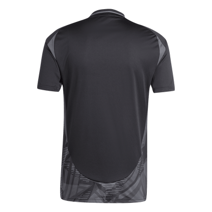 adidas Tiro 24 Competition Match Jersey - Black