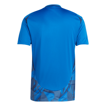 adidas Tiro 24 Competition Match Jersey - Royal