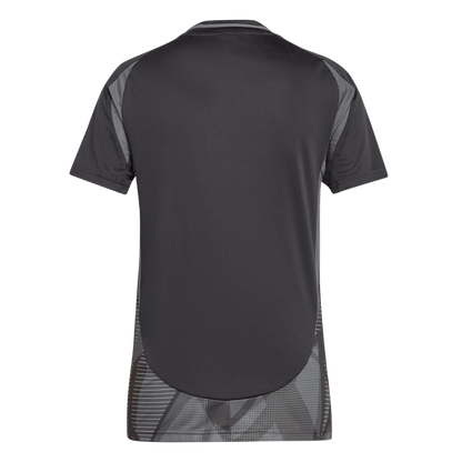 adidas Women's Tiro 24 Competition Match Jersey - Black