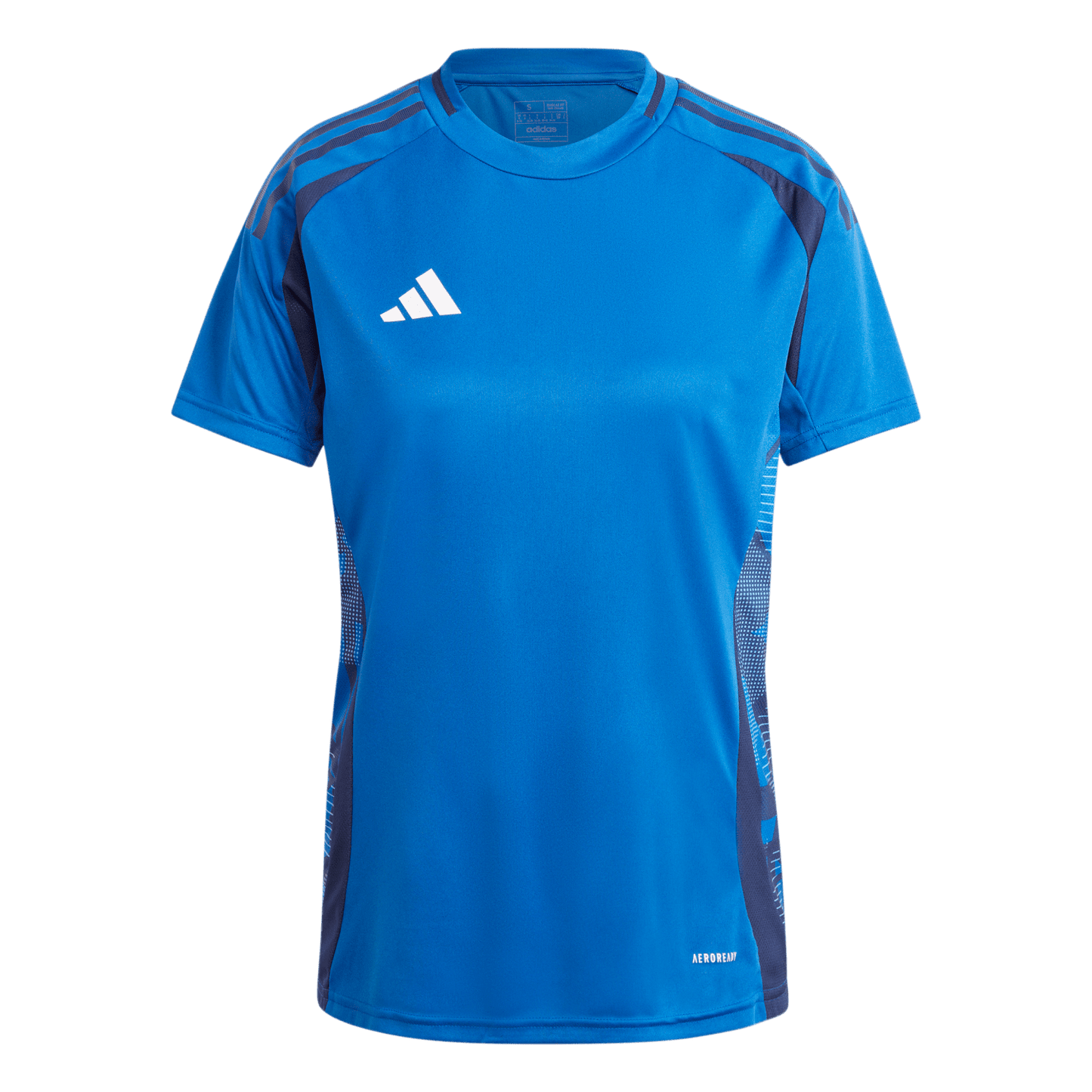 adidas Women's Tiro 24 Competition Match Jersey - Royal