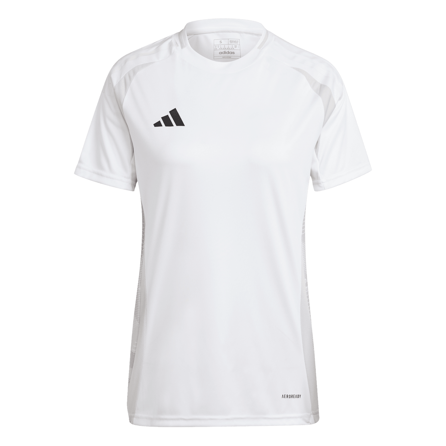 adidas Women's Tiro 24 Competition Match Jersey - White