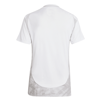 adidas Women's Tiro 24 Competition Match Jersey - White
