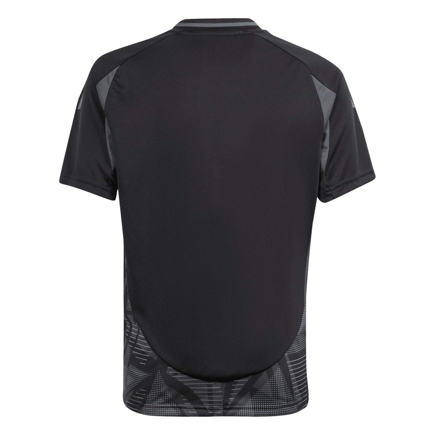 adidas Youth Tiro 24 Competition Match Jersey - Black