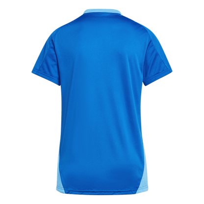 adidas Women's Tiro 24 Competition Training Jersey - Royal