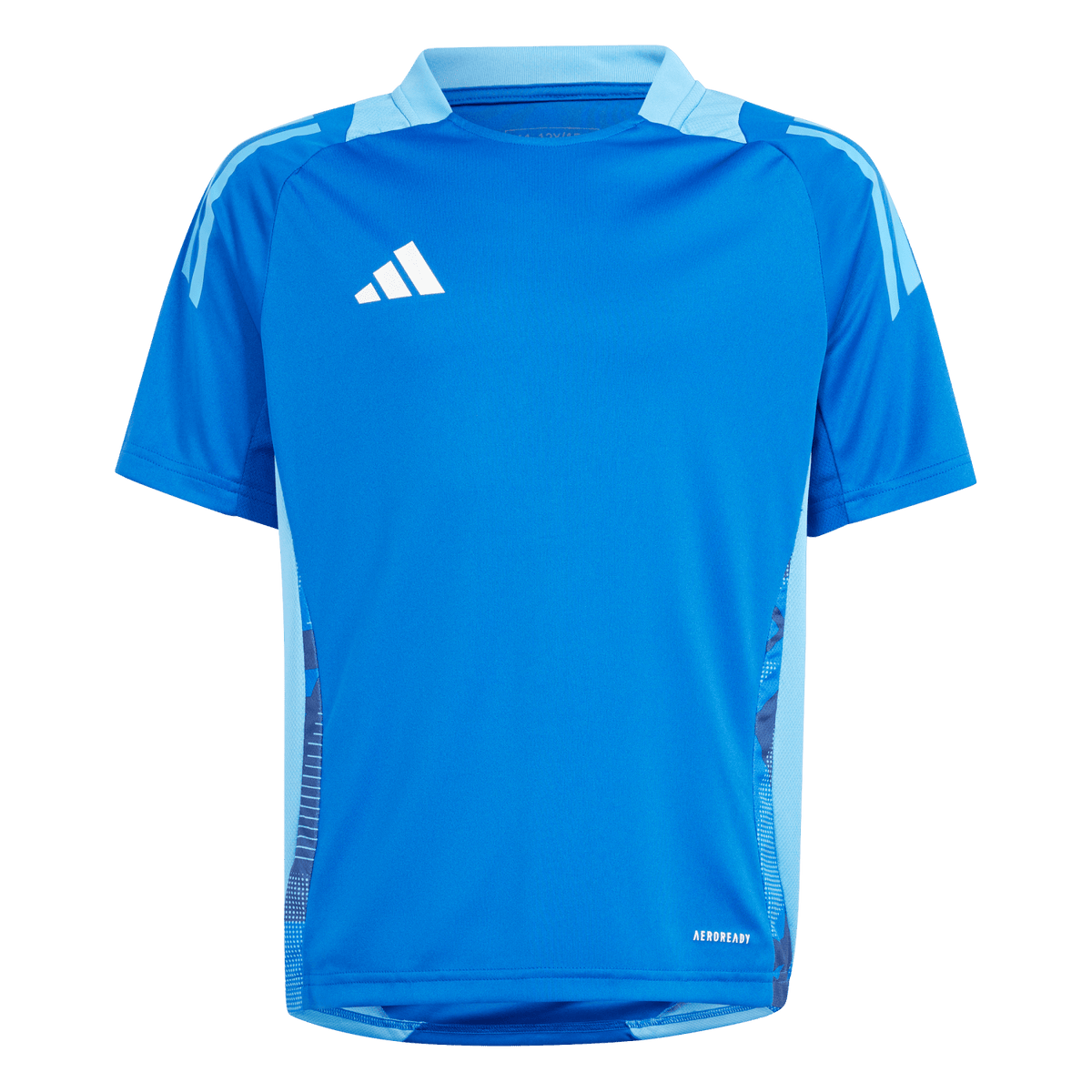 adidas Youth Tiro 24 Competition Training Jersey - Royal