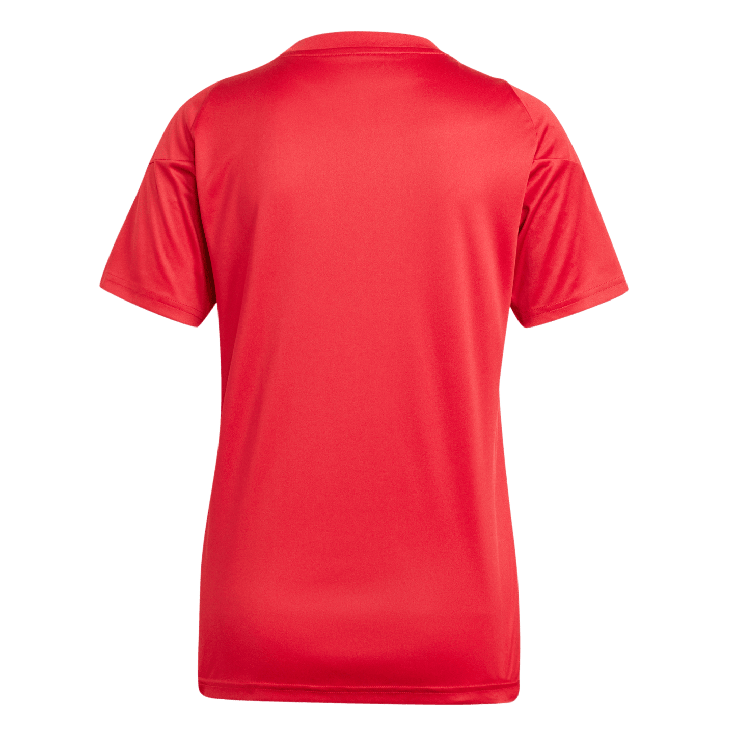 adidas Women's Tiro 24 Jersey - Red