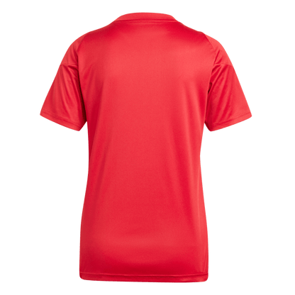 adidas Women's Tiro 24 Jersey - Red