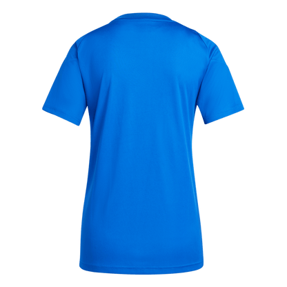 adidas Women's Tiro 24 Jersey - Royal