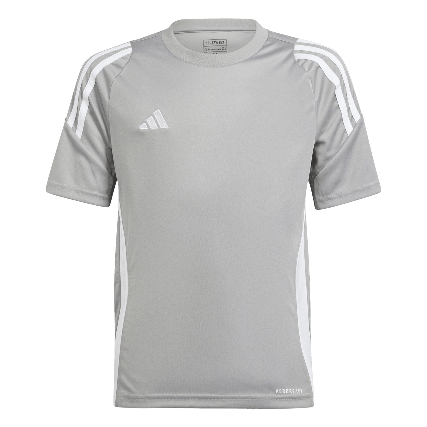 adidas Youth Tiro 24 Jersey - Grey