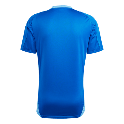 adidas Tiro 24 Competition Training Jersey - Royal
