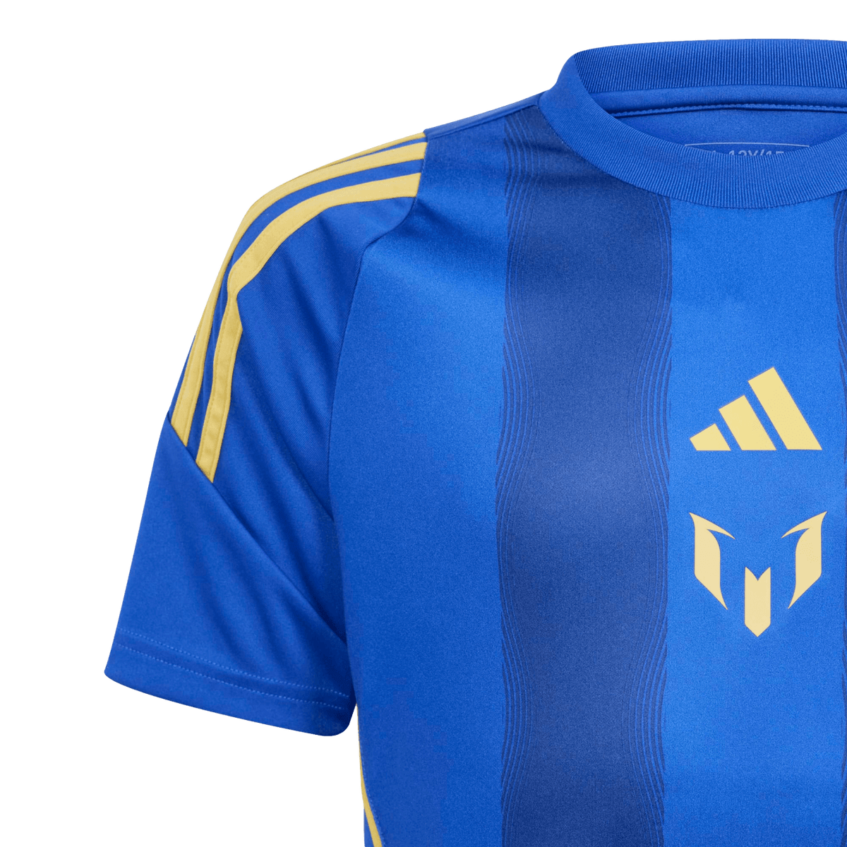 Adidas Messi Youth Training Jersey