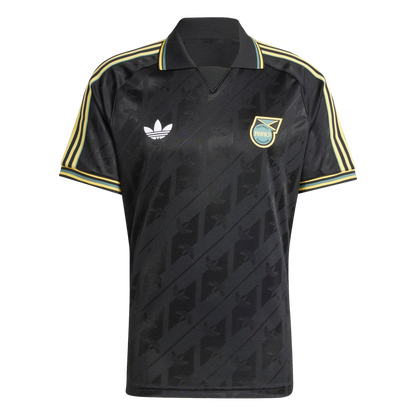 Adidas Jamaica 2024 Lifestyler Jersey
