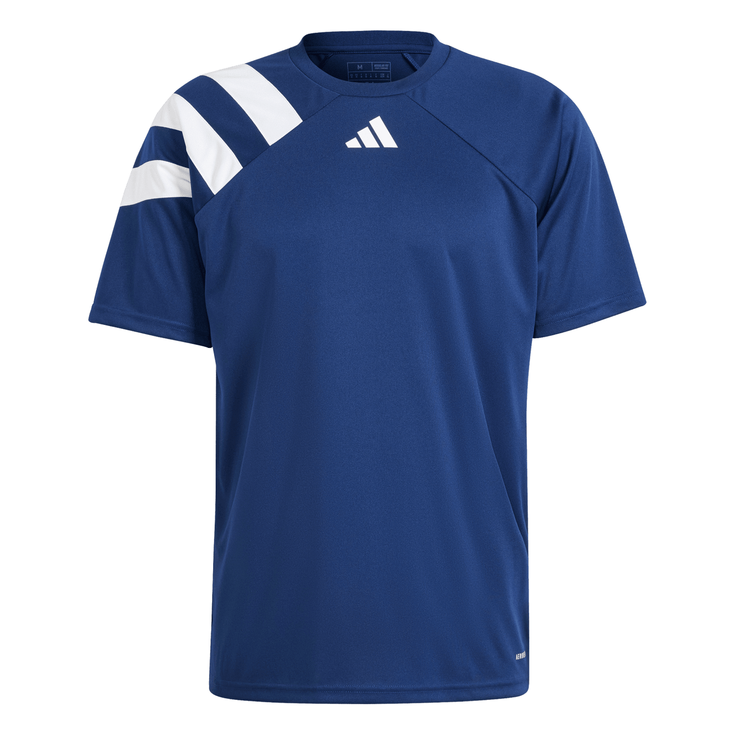 adidas Fortore 23 Jersey - Navy Blue