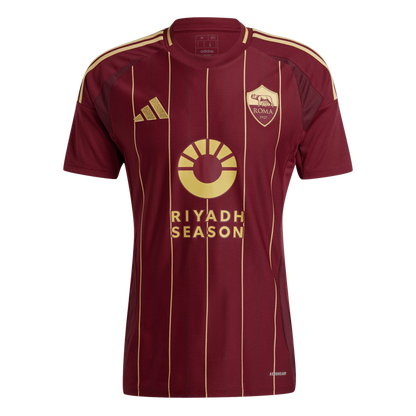 Adidas Roma 24/25 Home Jersey