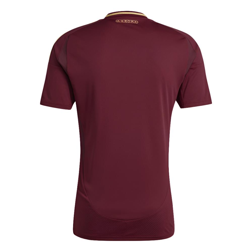 Adidas Men's AS Roma Home Stadium Jersey 24/25